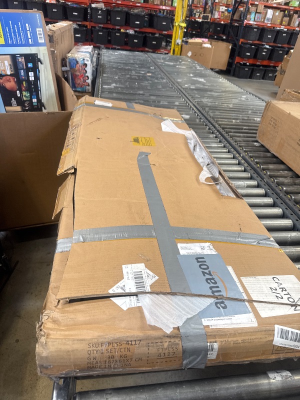 Photo 1 of Selling for Parts SKU FTPSLL 4117. Box 2 of 2