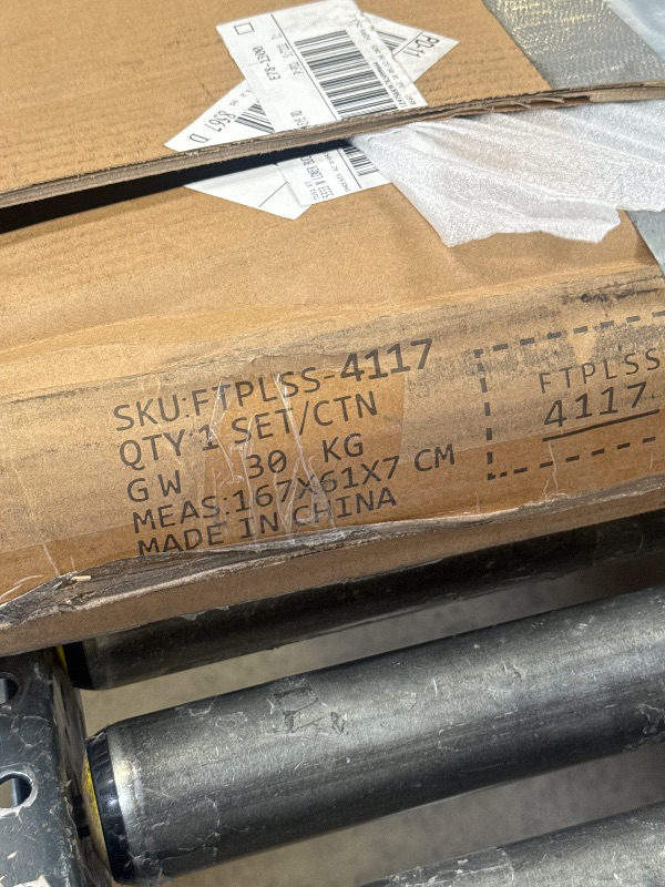 Photo 1 of Selling for Parts SKU FTPSLL 4117. Box 2 of 2