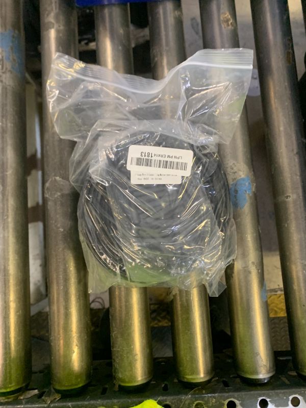 Photo 1 of NAOEVO 18 Gauge Wire 2 Conductor Electrical Wire, 18 AWG Stranded PVC Cord, 12V Low Voltage/Tinned Copper/Flexible Cable for Automotive Wiring, Lamp Cord, Marine Cable (100FT)