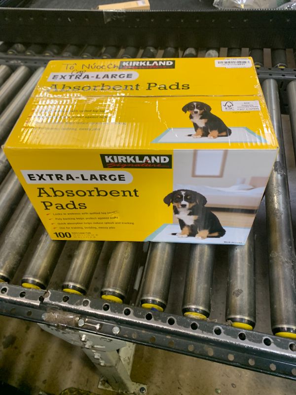 Photo 1 of pet food bowl with overtray 
