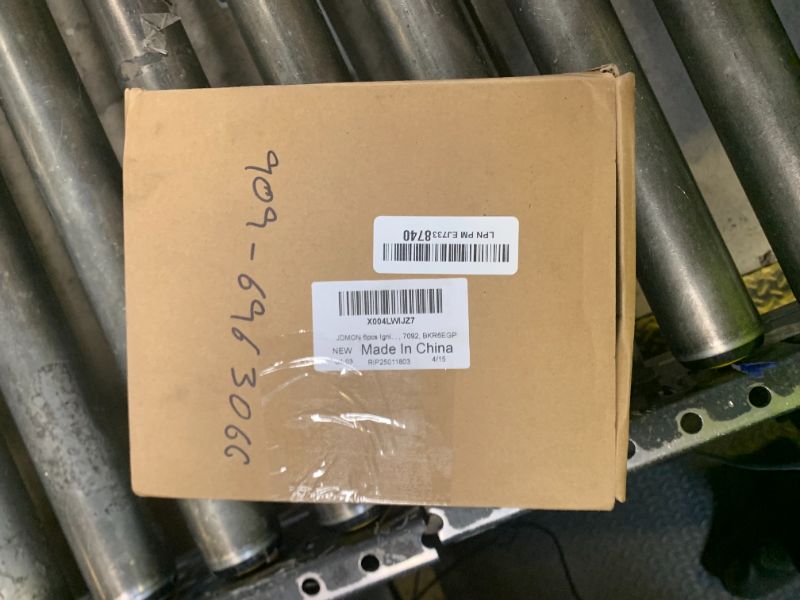 Photo 1 of JDMON 6pcs Ignition Coils and Spark Plugs Kits Compatible with Mitsubishi Endeavor 2004-2008, Galant 2004-2007 3.8L V6 Replacement for UF481, MN187373, MR984160, 7092, BKR6EGP