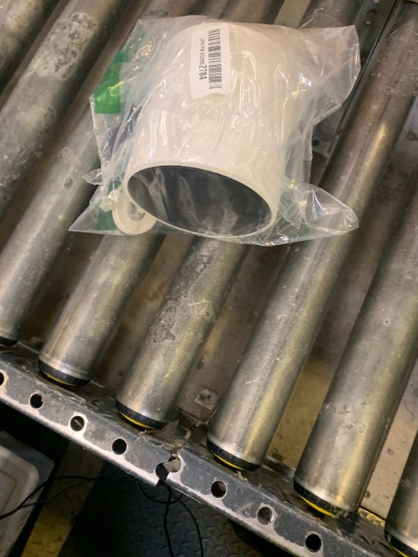 Photo 1 of TP-Link Deco X55 AX3000 WiFi 6 Mesh System - Covers up to 4500 Sq.Ft, Replaces Wireless Router and Extender, 3 Gigabit Ports per Unit, Supports Ethernet Backhaul, Deco X55(2-Pack)