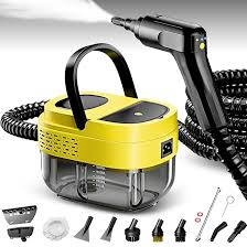 Photo 1 of Steam Cleaner,15s Heat-Up,1.6L Tank