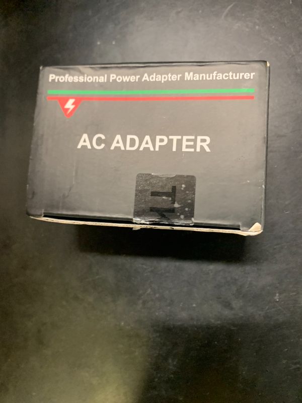 Photo 1 of 12V Power Supply for Sony Blu Ray DVD Player, 12Volt Charger for BluRay Player BDP-Series BDP-S3700 BDP-S3200 BDP-S6700 BDP-S1700 BDP-S6500 BDP-S3500. Replacement for AC-M1208UC AC Adapter.