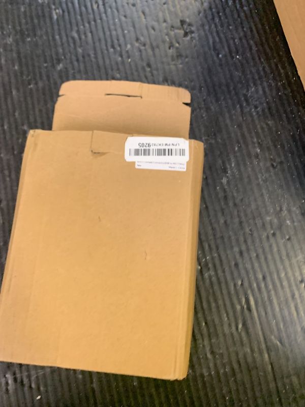 Photo 1 of ZDTECH Indoor Wall Mount Panel Antenna, Cell Phone Signal Boosters with N-Female Connectors for Home 2G, 3G, 4G, 5G (698-4000Mhz)