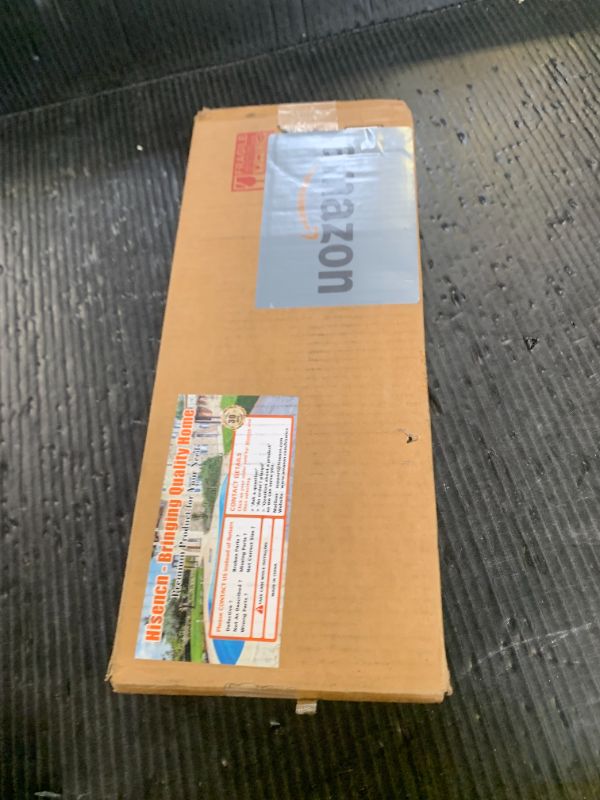 Photo 1 of Hisencn Grill Replacement Parts for Nexgrill 5 Burner 720-0888 720-0888N 720-0888A 720-0882S and 4 Burner 720-0830H Gas Grill, Stainless Steel Burner Tube, Heat Plate Shield Tent Repair Kit, 5 Pack