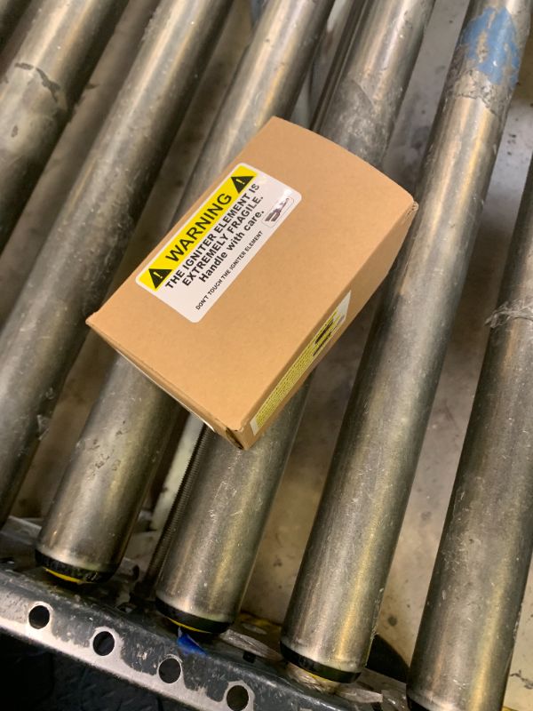 Photo 1 of 316489403 Gas Oven Igniter Compatible with Part of Crosley Electrolux Frigidaire Kenmore Tappan White Westinghouse Gas Oven/Stove Replaces Model 501RB Ignitor Gas Oven Igniter A04454501