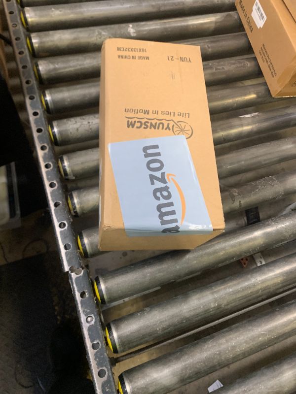 Photo 1 of YUNSCM 2-PCS 26" Road Bike Tires 26 x 2.125/57-559 and 26" Bike Tubes Schrader Valve Compatible with 26x2.0 26x2.10 26x2.125 26x2.15 Bicycle Tires and Tubes (Y-692)