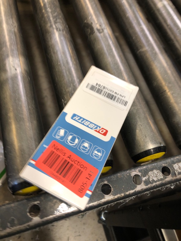 Photo 1 of 10-Piece Masonry Drill Bit Set for Concrete Tile Glass Ceramic Brick,1/8 to 1/2 Inch Drilling Bits with Triangle Handle,Tungsten Steel Alloy Tip.?Black?