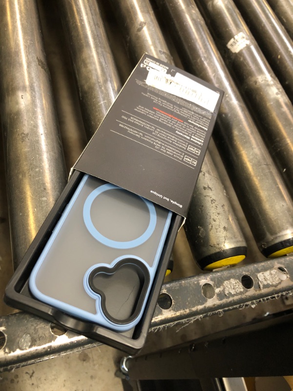 Photo 1 of Iphon4e case unknown model 