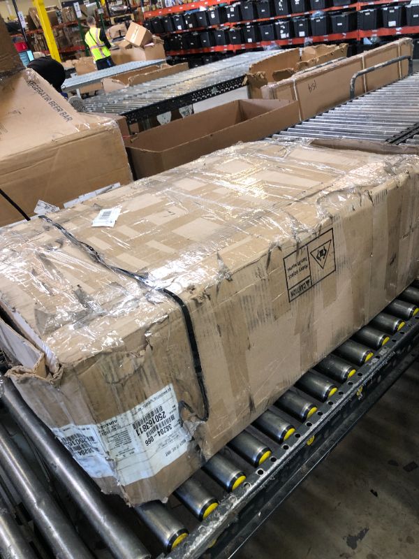 Photo 1 of Coleman-Mach 15,000 BTU Air Conditioner