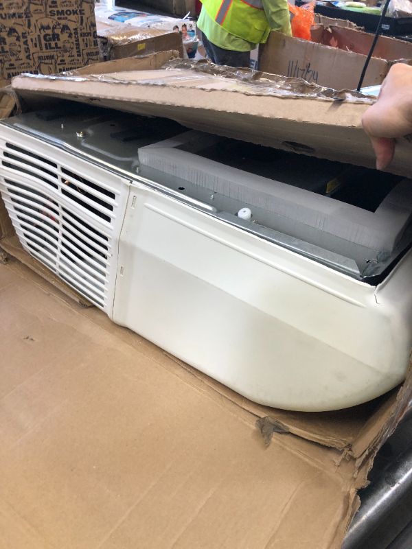 Photo 1 of Coleman-Mach 15,000 BTU Air Conditioner