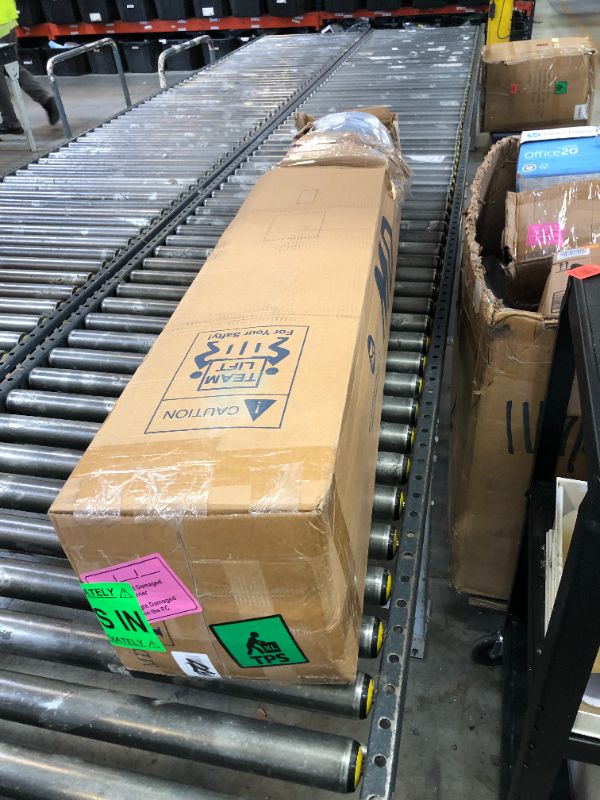 Photo 1 of Madevos Full Size Mattress, 10 Inch Hybrid Mattress in a Box, Memory Foam and Individual Pocket Springs, Fiberglass Free, Soft and Breathable, Medium Firm Feel