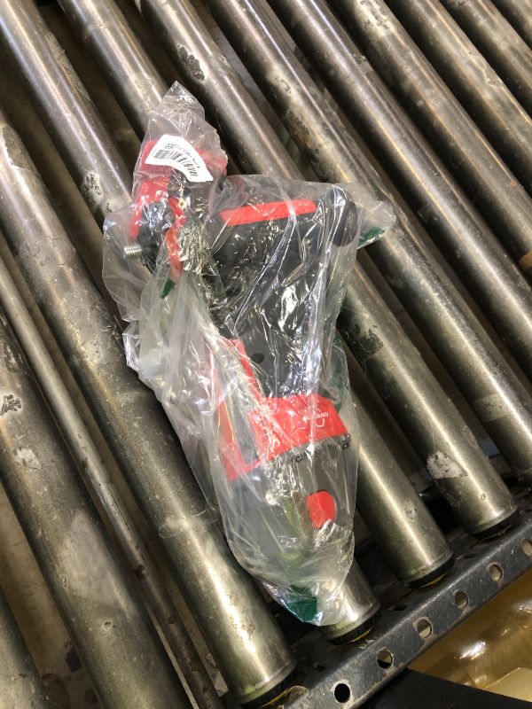 Photo 1 of Milwaukee 2880-20 M18 FUEL Brushless Lithium-Ion 4-1/2 in. / 5 in. Cordless Small Angle Grinder with No-Lock Paddle Switch (Tool Only)