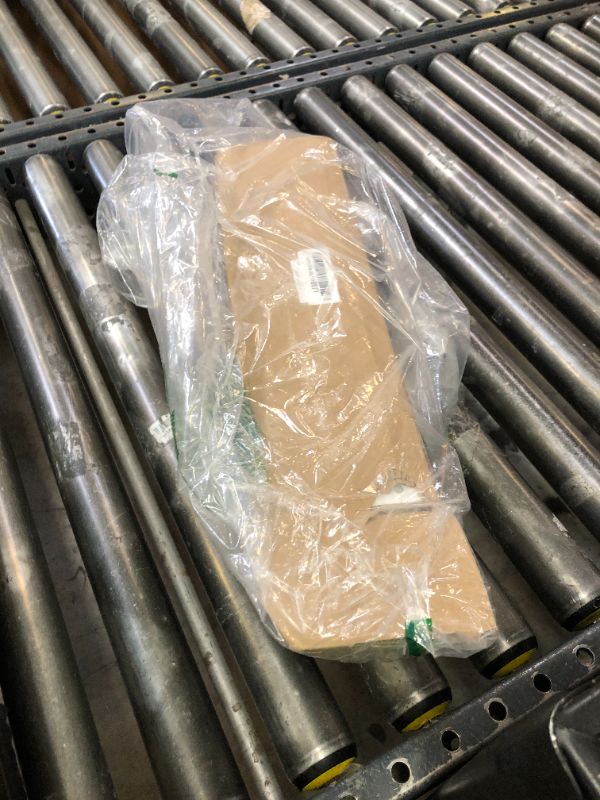 Photo 1 of Window Air Conditioner Support Bracket: 200lbs Dual Arm Universal Support for 5,000-24,000 BTU Units, Heavy Duty Window AC Mount for 3‘-12" Brick Concrete Wood Walls