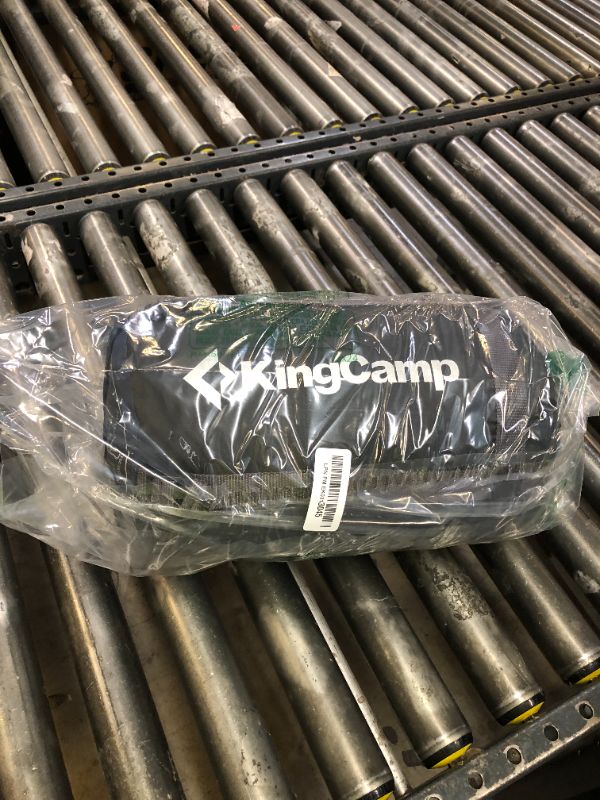 Photo 1 of KingCamp 45°F Kids Sleeping Bag, Lightweight Waterproof & Compact Flannel Sleeping Bags Cold Weather & Warm Youth Essentials Gear Accessories for Camping, Fits 10-12 Children up to 5'5" Tall