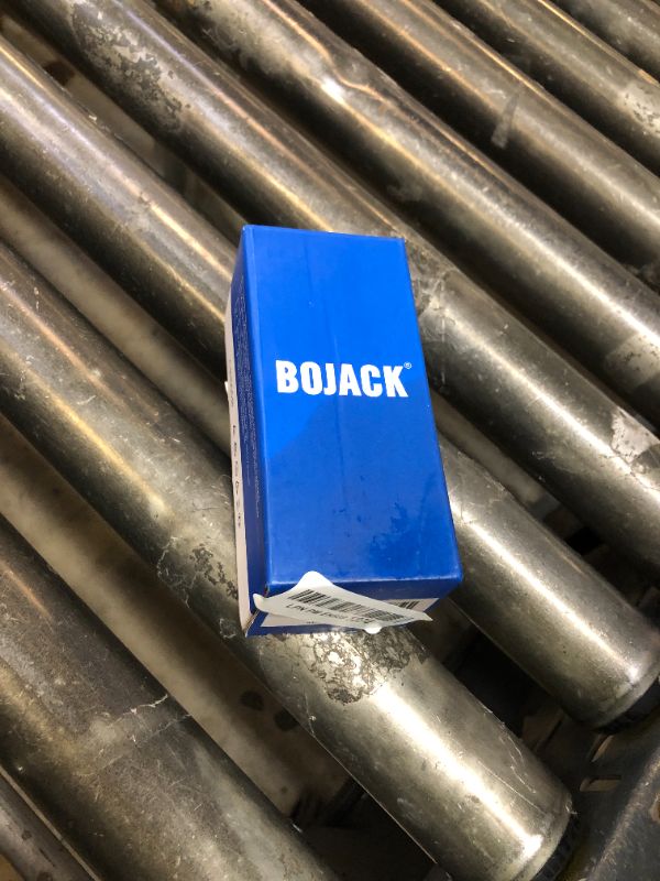Photo 1 of BOJACK 35+5uF 35 5 MFD ±6% 370V/440V CBB65 Dual Run Circular Start Capacitor for AC Motor Run or Fan Start or Condenser Straight