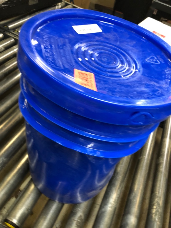Photo 1 of SEAL--Chromex Tankless Water Heater Flush Kit with Concentrated Vinegar, Dilutes to 4 Gallons and 1/6HP Extra Strength Pump