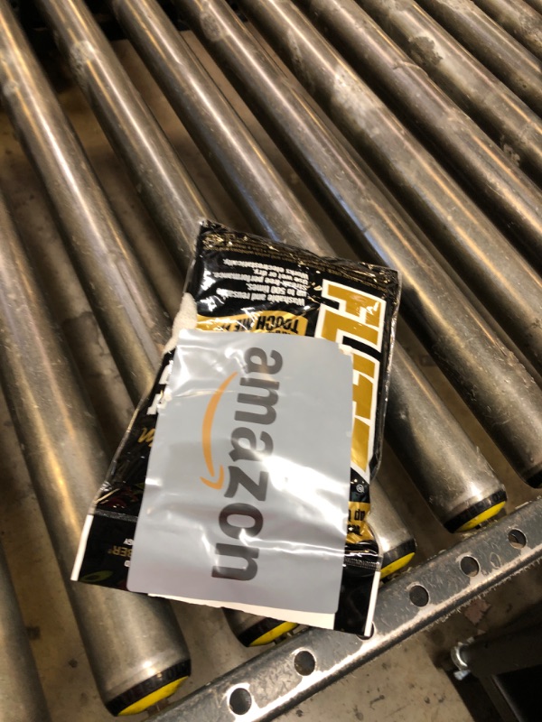 Photo 1 of Flitz Premium Microfiber Polishing Cloth (400 GSM) - 16" x 16" USA-Made Grey Lint Free Microfiber Cleaning Cloth - Washable and Ultra Absorbent Micro Fiber Towel for Cars, Metals, & More (1 Pack)