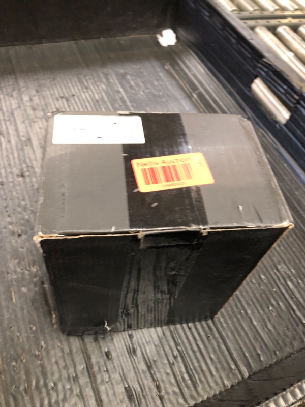 Photo 1 of munirater Expansion Reservoir Tank 2.5L Aluminum Water Coolant Radiator Overflow Recovery Tank
