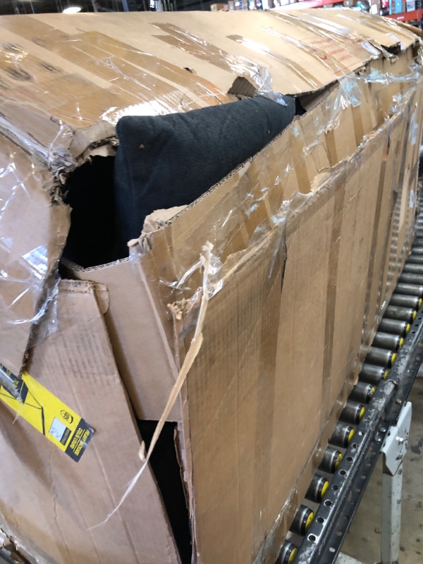 Photo 1 of Large size floor sofa bed 