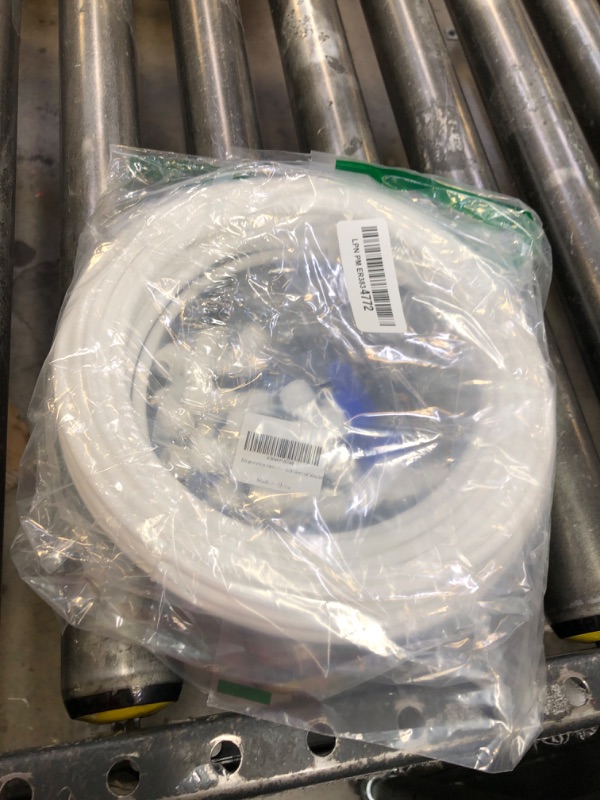 Photo 1 of Refrigerator water line 