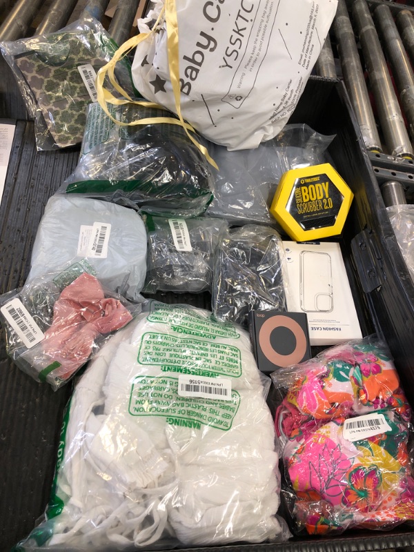 Photo 1 of 13 Items Mics Bulk sold as is * NO RETURN*