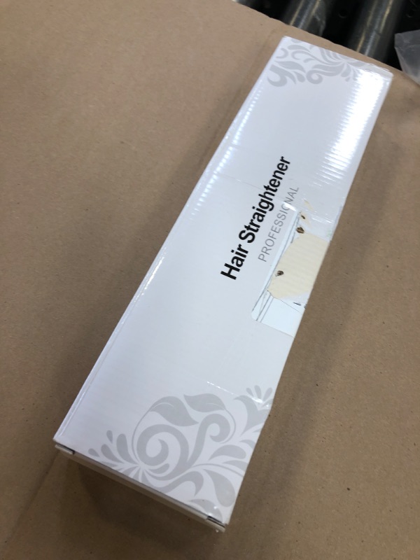Photo 1 of Professional Hair straightener 