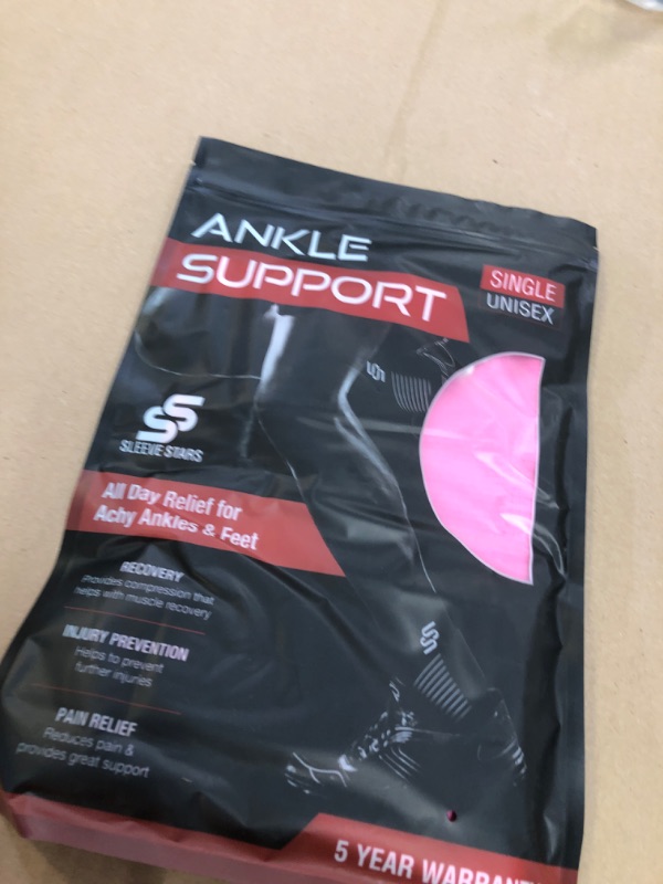 Photo 1 of Single Unisex ankle support 