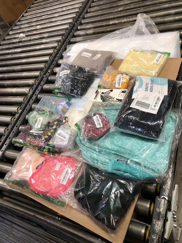 Photo 1 of 15Items MISC BAG LOT *FINAL SALE*