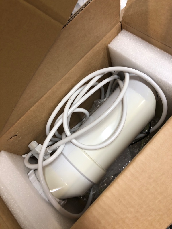 Photo 1 of Pool Chlorinator Cell for Hayward T-CELL-15 Salt System 40000 Gallons