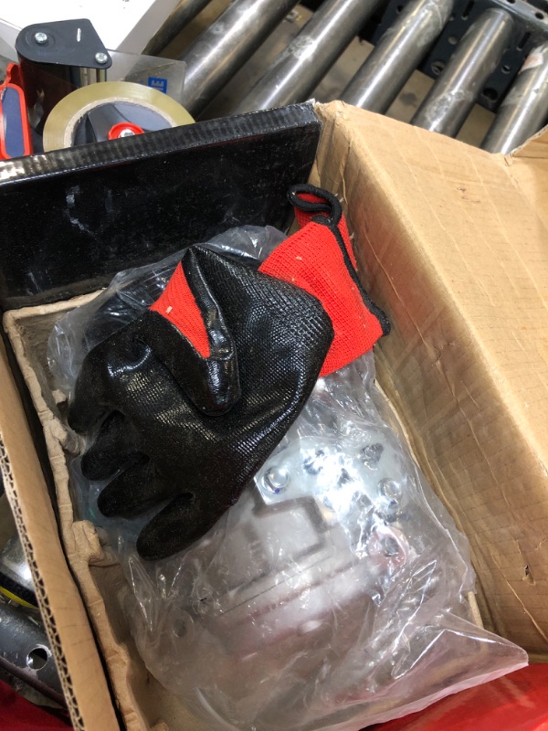 Photo 1 of A/C Compressor-New Compressor 4 Seasons 98310 fits 04-07 Toyota Sienna
