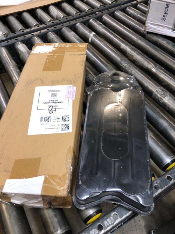 Photo 1 of NEW Dodge RAM 6.7 Cummins Crankcase Vent Filter | 68002433AA, 4936636, CV52001, 904-418 | 2007.5+ Dodge RAM Cummins 6.7L