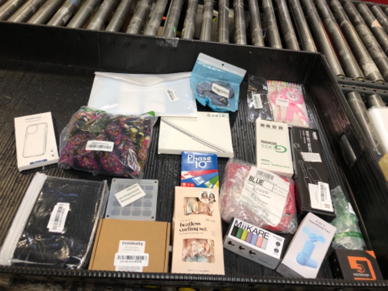 Photo 1 of MISC BAG LOT *FINAL SALE*