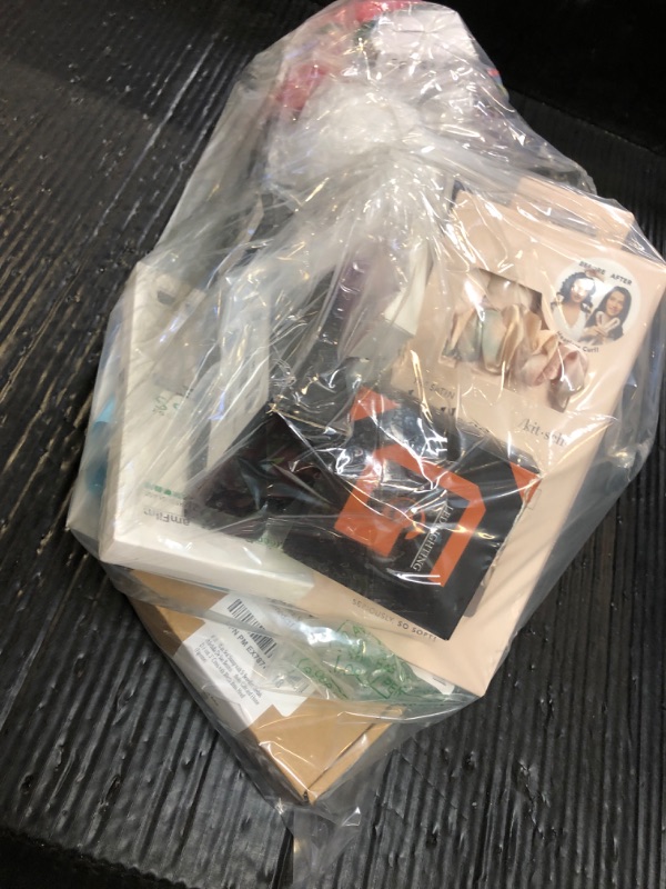 Photo 1 of MISC BAG LOT *FINAL SALE*