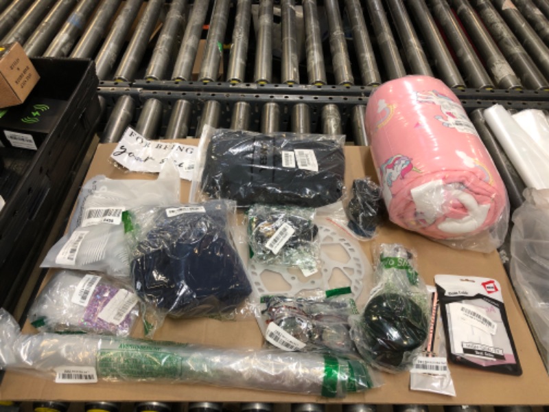 Photo 1 of MISC BAG LOT * FINAL SALE*