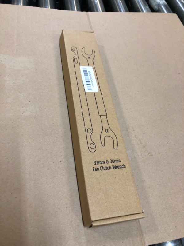 Photo 1 of Fan clutch wrench 