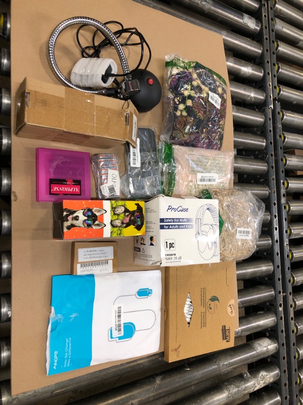 Photo 1 of MICS BAG LOT * FINAL SALE*