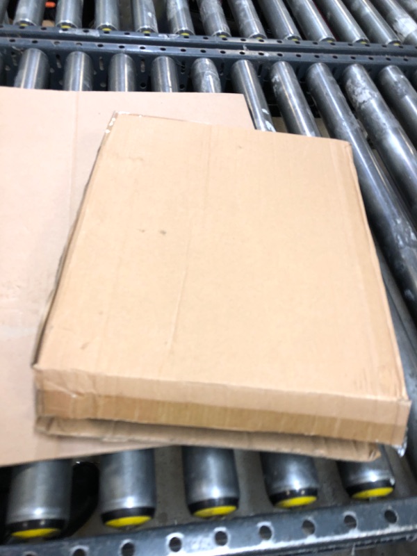 Photo 1 of Stainless steel storage box 