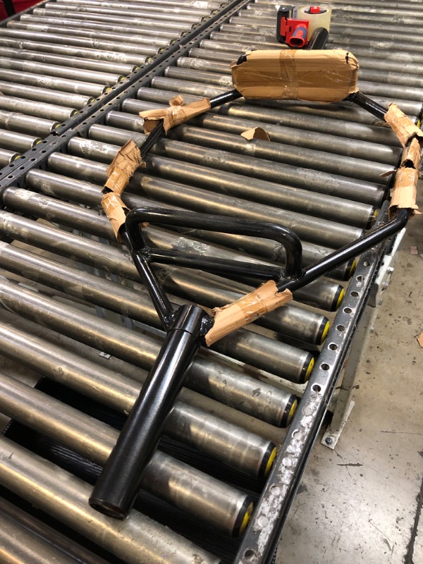Photo 1 of Body Solid OTB50 Olympic Trap Bar