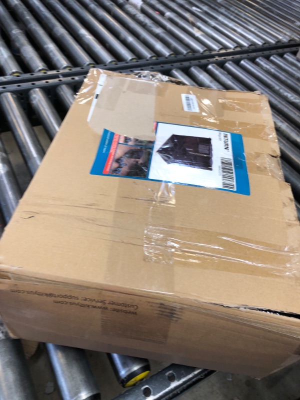 Photo 1 of INTURN Catio Outdoor Cat Enclosure, Mega Kit for Outdoor and Indoor(Mega Kit)