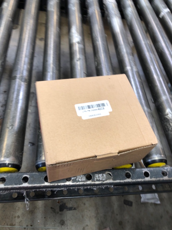 Photo 1 of Dasbecan 4-Pin Trailer Wiring Harness kit Compatible with Ram ProMaster 1500 2500 3500 2014-2023 4-Way Flat Trailer Connector Plug Replace# 56478