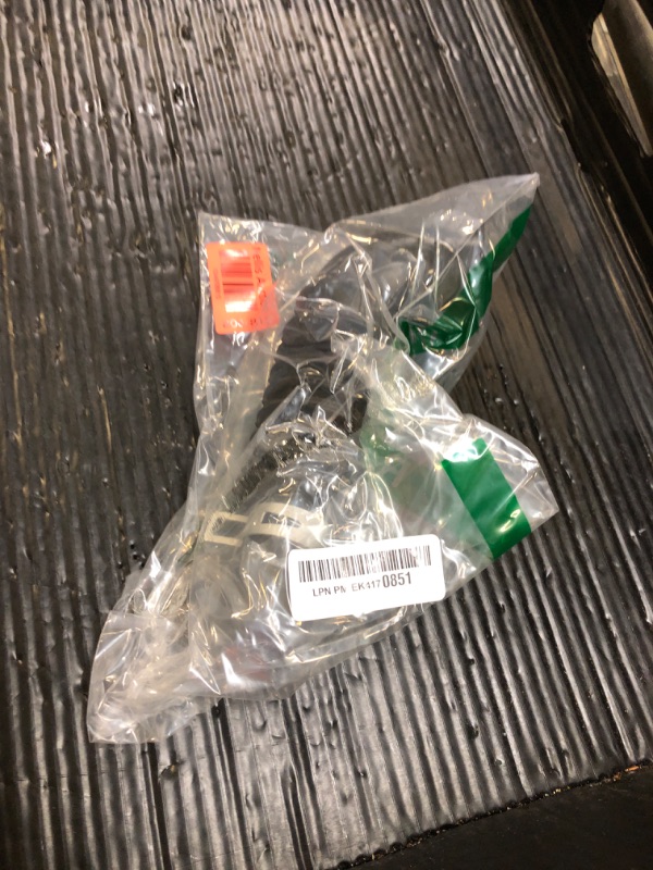 Photo 1 of Samsung DC97-17417A Washer Drain Hose