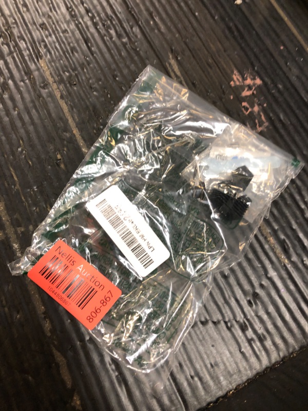 Photo 1 of HysiPrui P1P/P1S Hotend Assembled Extruder Printhead Kit for Bambu Lab P1P/P1S- 3D Printer Hot End Replacement with 0.4mm Nozzle, Thermistor, Heater Cartridge, Heatsink, Heatbreak and Heat Block