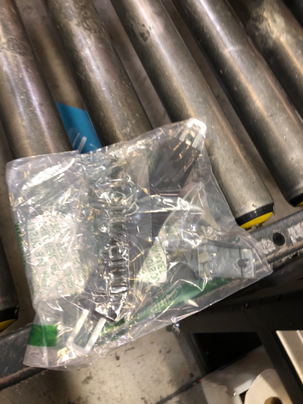 Photo 1 of Zoofen Replacement Luggage Suitcase Handle Plastic 25cm Carry Strap Luggage Grip?B007?
