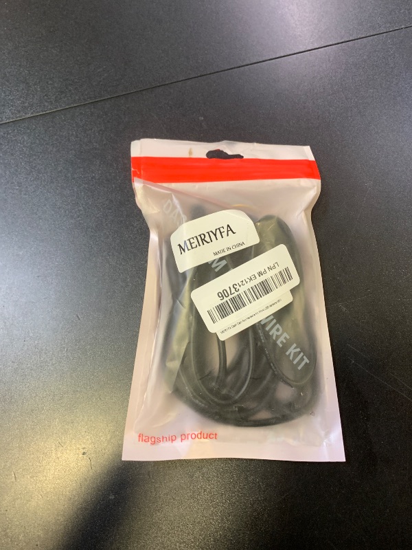 Photo 1 of MEIRIYFA Dash Cam Acc Hardwire Kit, USB Type C Hardwire Dashcam Kit Step-Down Cable, 12V-24V to DC 5V 3A Car Dash Charger Power Cord for Cars Camera GPS?11.5FT?