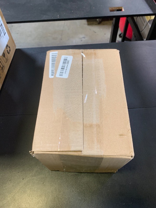 Photo 1 of 3x3x3 inch Shipping Boxes, White Corrugated Cardboard Box Literature Mailing Shipping Packaging Recyclable Storage Boxes and Craft Gifts Giving Products Business White Box Set of 25 (3''x3''x3'')