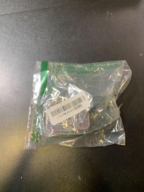 Photo 1 of HobbyPark Waterproof 12kg High Torque RC Micro Servo Coreless Motor Metal Gear Digital Servo Aluminum Steering Servo for TRX4M TRX4MT 1/18 Crawler & Shift Servo for TRX4 SCX10 1/10 Airplane 180°