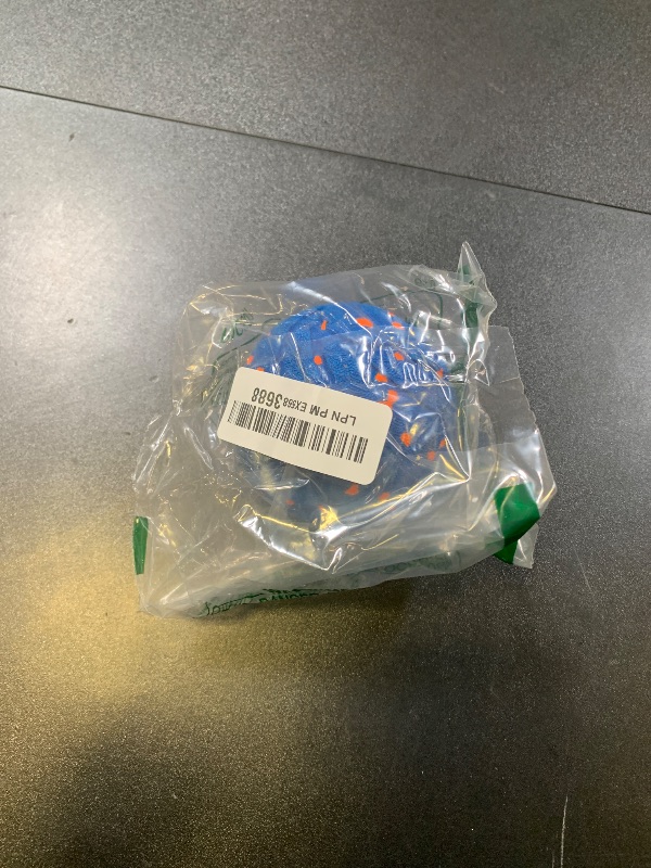 Photo 1 of Cheerble Smart Interactive Dog Toy, Wicked Ball AIR, Automatic Moving, Bouncing, and Rotating, E-TPU Material, IPX7 Waterproof Rating, Active Rolling Ball for Medium and Large Dogs