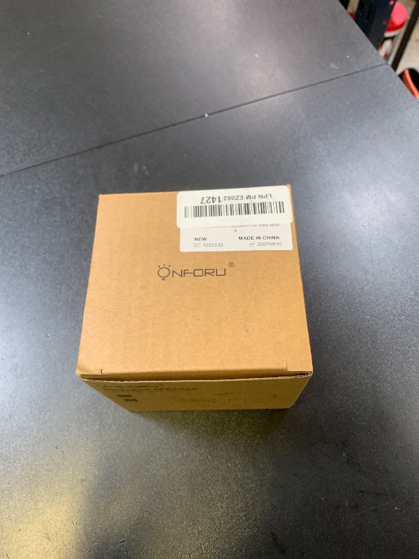 Photo 1 of Onforu Portable Bluetooth Speaker for Bike, IP65 Waterproof Mini Outdoor Shower Travel Speakers, Bike Accessories Wireless Bicycle Speaker with Loud Sound for Riding, Ideal Gift